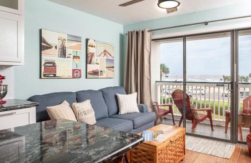 Galveston House | CDM 201 - Pier Paradise