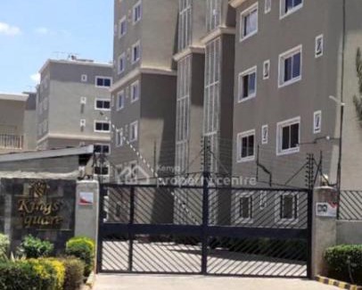 Eldoret Apartment | Ce Les Homes