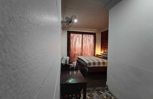 Kundasang Cabin | Ceaser's Place