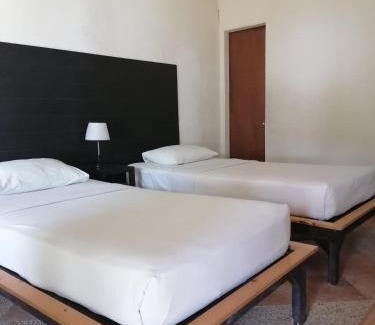 Boljoon Hotel | Cebu Club Fort Med Resort