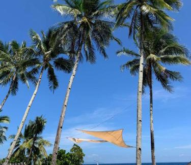 Boljoon Hotel | Cebu Club Fort Med Resort