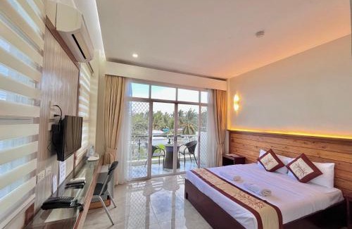 Sogod Resort | Cebu North Coast Beach Resort