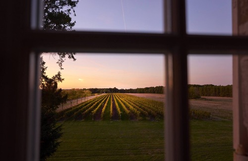 Espiens Cottage | Cedar Cottage in a Exceptional 17th Century Castle in Gascony