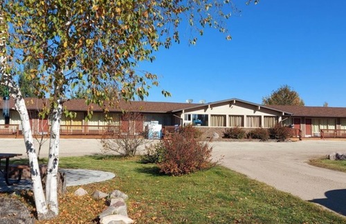 East Braintree Apartment | Cedar Creek Deluxe 4