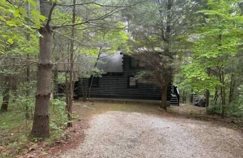 Birdseye House | Cedar Gap Hideaway