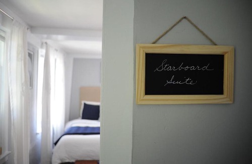 Essex Bed & Breakfast | Cedar Hill Farm B & B