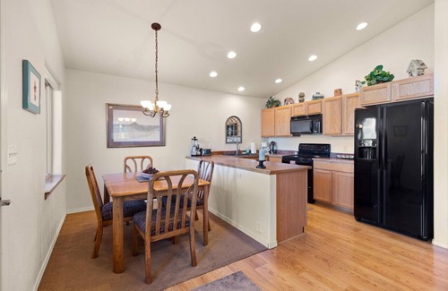 Mancos Apartment | Cedar Mesa Birds Nestn