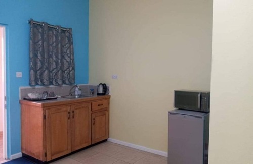 Vieux Fort Quarter Villa | Cedar Palm Villa Executive Suite