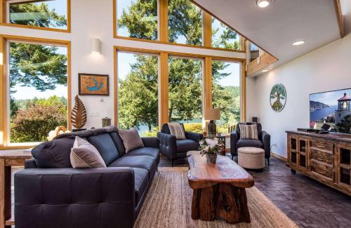 Florence House | Cedar Point Mercer Lakehouse