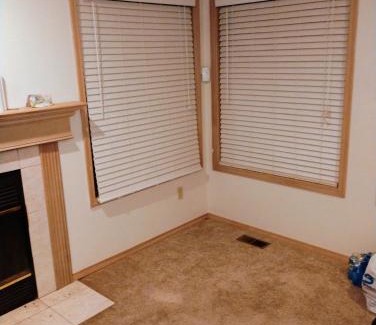Renton House | Cedar River Home Away From Home