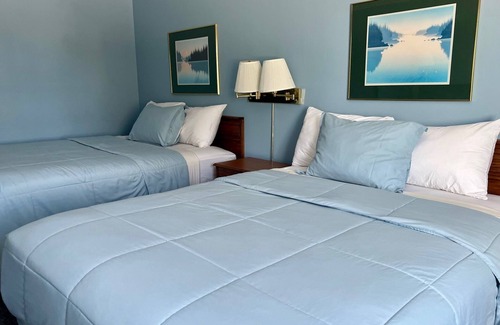 Cedarville Hotel | Cedarville Hotel