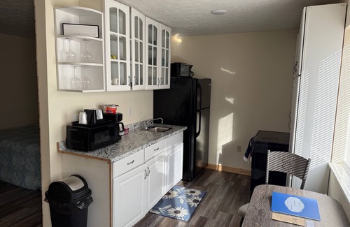 Cedarville Hotel | Cedarville Hotel