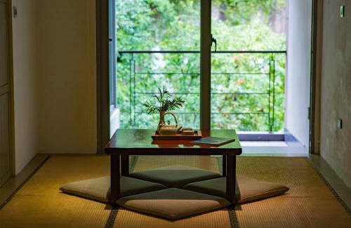 Taian Resort | Cedarwood Villa