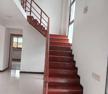 Dar es Salaam Villa | Cedrela Villa