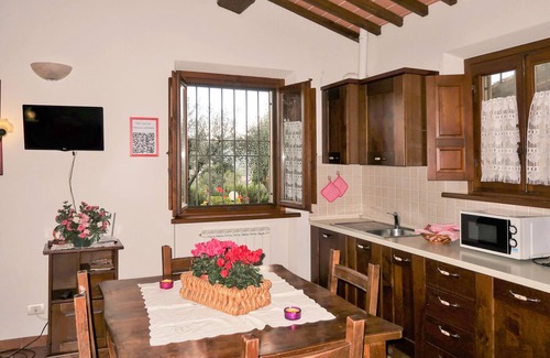 Bucine House | Cedri Alti by Interhome