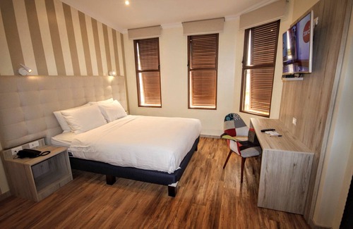 Urdesa Hotel | Cedros Inn Boutique Hotel