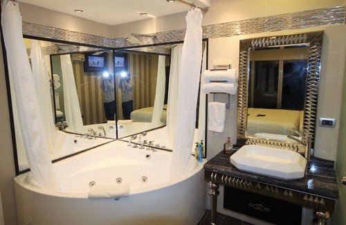 Urdesa Hotel | Cedros Inn Boutique Hotel