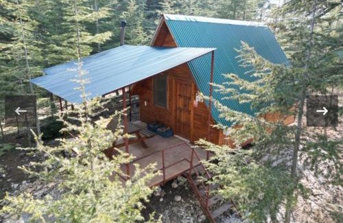 Erdemli Other | Cedrus life bungalov tesisi