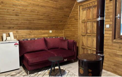 Erdemli Other | Cedrus life bungalov tesisi