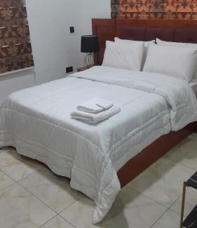 Benin City Apartment | Cee-Jackson Apartments