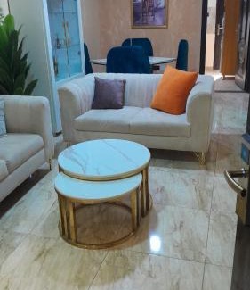 Benin City Apartment | Cee-Jackson Apartments
