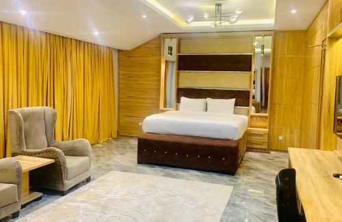 Uyo Hotel | Ceedapeg Hotels