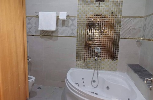 Uyo Hotel | Ceedapeg Hotels