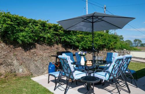 Bontnewydd House | Cefnhendre
