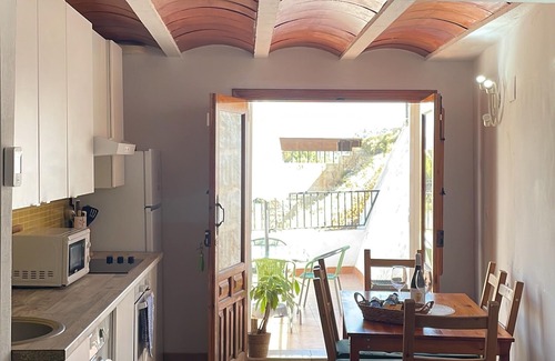 Cehegin House | Cehegin Old Town House