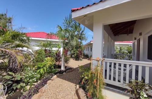 Placencia Resort | Ceiba Beach Resort