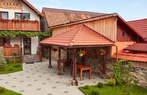 Gura Raului House | Cekan Family Guest House