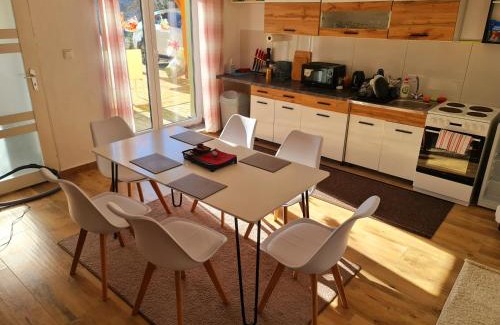 Donovaly House | Celý apartmánový dom Donovaly-Hanesy