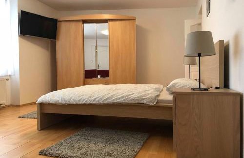 Louny Apartment | Celý dům v historickém centru Loun