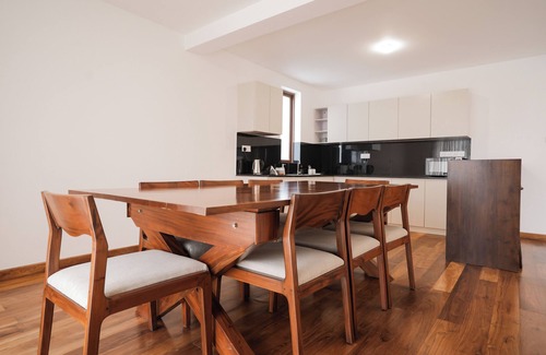 Nuwara Eliya Villa | Celadon - A 3-bedroom Luxury villa in delightful Nuwara Eliya with all amenities