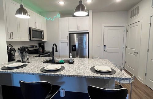 Duluth Apartment | Celadon Club Apartment