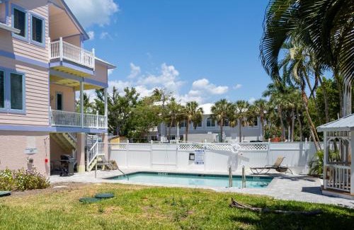 Captiva House | Celebration House Penthouse
