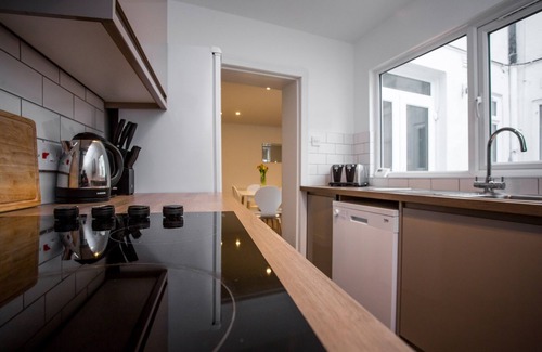 Montpelier Apartment | Celebrity Apartments Brighton, Powis Square
