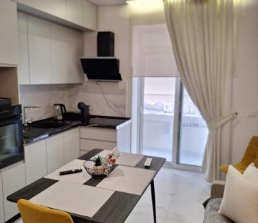 Permet Apartment | Celeste Guest House