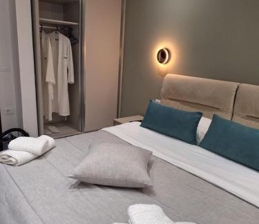 Permet Apartment | Celeste Guest House
