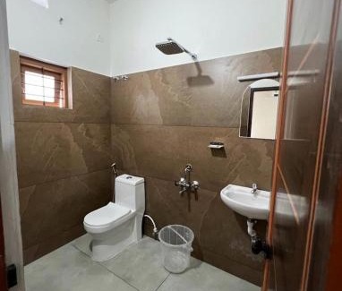 Kakkanad Hotel | Celestia Residency