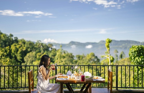 Gomagoda Villa | Celestial Hills - by The Clarks