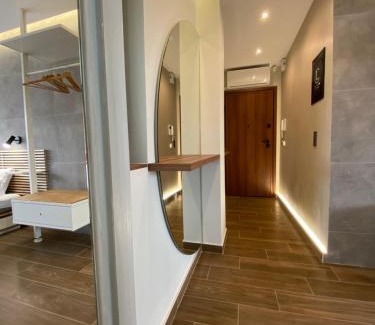 Ladadika Apartment | Celestial Luxury SKG Port