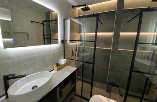 Ladadika Apartment | Celestial Luxury SKG Port