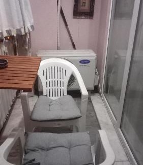 Old City Apartment | CELİNE 1