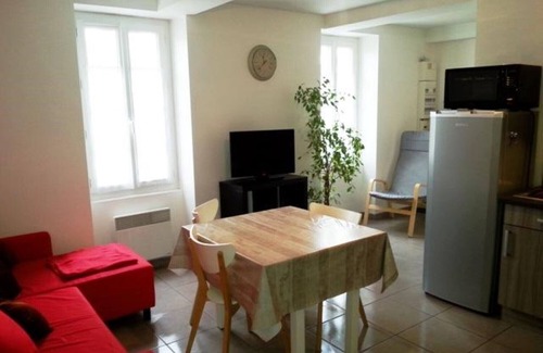 Eugenie-les-Bains Apartment | Celika apartment n ° 3