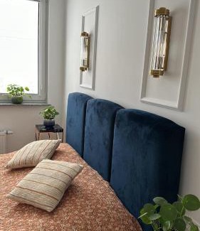 Lebork Apartment | Celine Apartments
