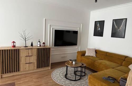 Lebork Apartment | Celine Apartments