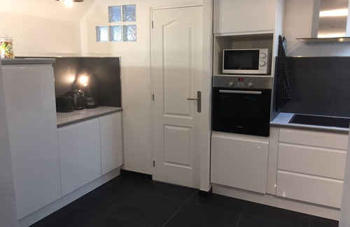 Deuil-la-Barre Apartment | Celired House