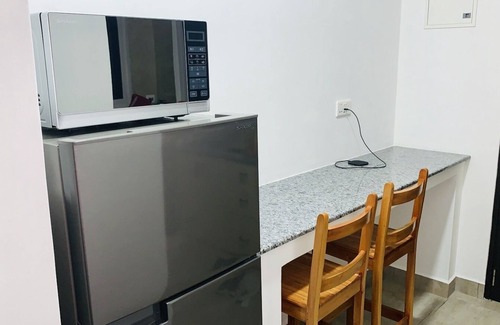 Anse Royale Apartment | Cella Villa - Newly Built Apartment with Amazing Ocean View 5 min From the Beach