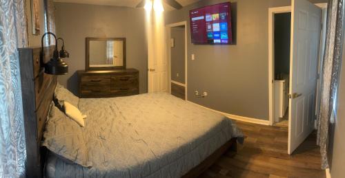 Memphis Villa | CeloVacationHousing